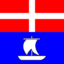 [Flag of Ingenbohl]