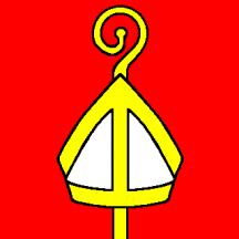 [Flag of Bennau]