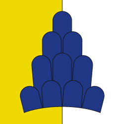 [Flag of Salenstein]