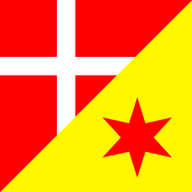 [Flag of Bodio]