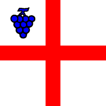 [Flag of Cavigliano]