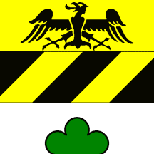 [Flag of Vergeletto]