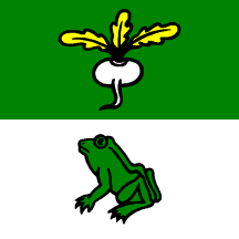 [Flag of Pambio-Noranco]