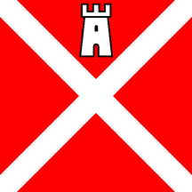 [Flag of Sigirino]