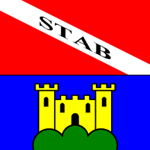 [Flag of Stabio]