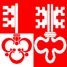 [Flag of Unterwalden]