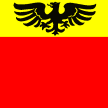 [Flag of Saint-Oyens]