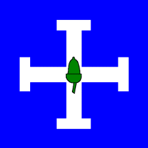 [Flag of Goumoëns-la-Ville]