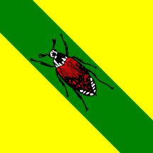 [Flag of Romairon]