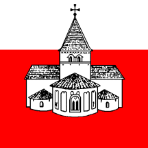 [Flag of Saint-Sulpice]