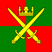 [Flag of Villars-le-Comte]