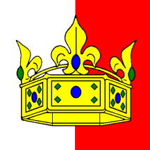 [Flag of Chavornay]