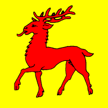 [Flag of Lignerolle]