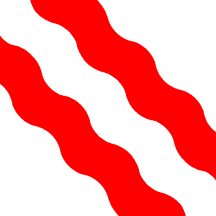 [Flag of La Rogivue]