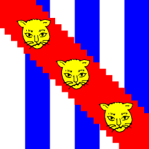 [Flag of Mathod]