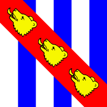 [Flag of Ursins]