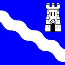 [Flag of Birgisch]