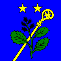 [Flag of Vernamiège]