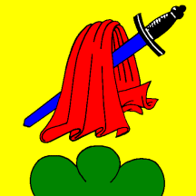 [Flag of Martisberg]