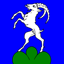 [Flag of Grône]