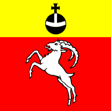 [Flag of Saint-Jean]