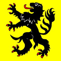 [Flag of Baltschieder]