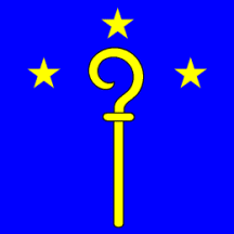 [Flag of Grafschaft]