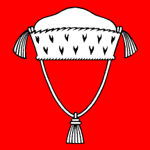 [Flag of Knonau]