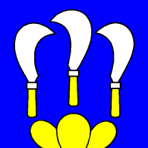 [Flag of Flurlingen]