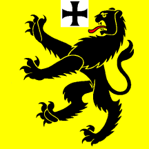 [Flag of Thalheim an der Thur]