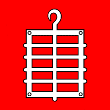 [Flag of Bülach]