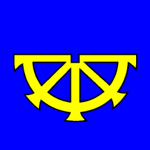 [Flag of Rorbas]