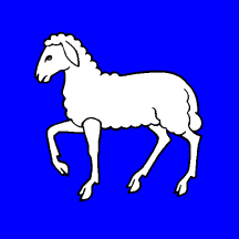 [Flag of Schöfflisdorf]