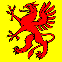 [Flag of Greifensee]