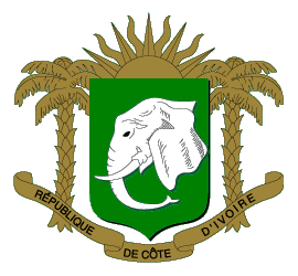 [Côte d'Ivoire previous coat of arms]