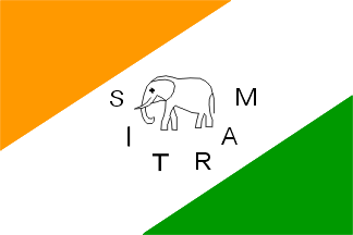[flag of SITRAM]