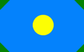 [Flag of the Rakahanga and Manihiki, as found on Wikimedia incubator]