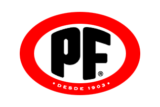 [Productos Fernández S.A. corporate flag]