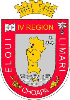[Coquimbo regional arms]