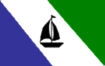 [Puerto Montt flag]