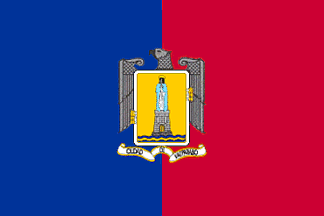 [Valparaíso flag]