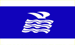 [Flag of Ningbo]
