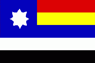 [Peking navy flag]