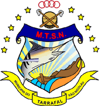 T. S. N. mun. emblem