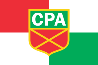 [Commonwealth Parliamentary Association flag]