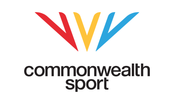 New Commonwealth Games Federation Flag