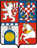 [Pardubice region new emblem]
