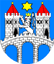 Coat of Arms of Most