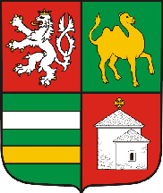 [Plzeň region emblem]
