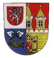 [Nusle Coat of Arms]